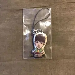 佐野玲於 クリーナー Always with you