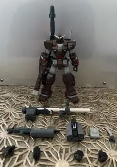 GUNDAM FIX FIGURATION ヘビーガンダム