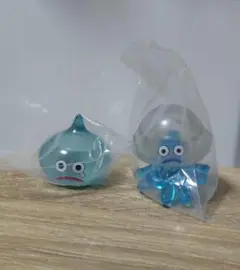 スライム しびれくらげ ２体セット