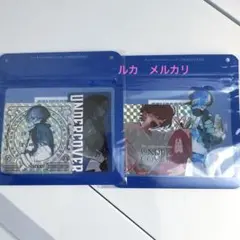 Eve Anniversary Live UNDERCOVERアプリくじ