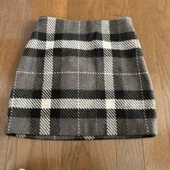 h&m タイトスカート