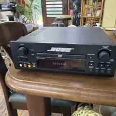 BOSE DVD-A DVDチューナー 本体のサムネイル