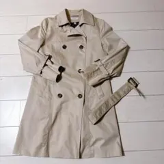 トレンチコート