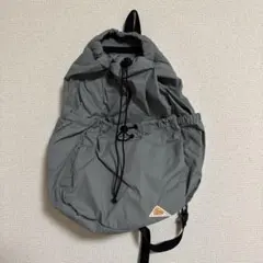 KELTY×FREAK'S STORE パッカブル ドローコード