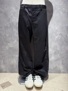 【送料無料】 USA 古着 EXPRESS エクスプレス スラックス 32×32