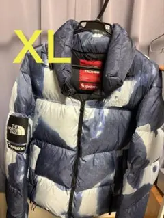 ヌプシ ダウンジャケット