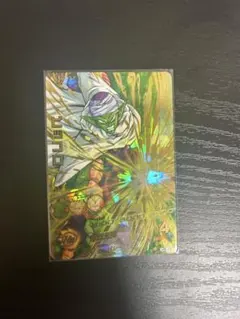 ドラゴンボールヒーローズ H5-10 ピッコロ UR PSA10 ドラゴンボールヒーローズ h5-10 ピッコロ psa10 PSA10鑑定済み