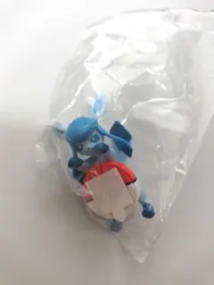 一番くじ ポケモン F賞 グレイシア