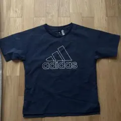 adidas AEROREADY ネイビー Tシャツのサムネイル