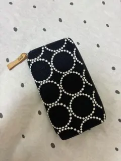 新品未使用 ♦︎ほぼ日×ミナペルホネン ひきだしポーチ 姉 タンバリン