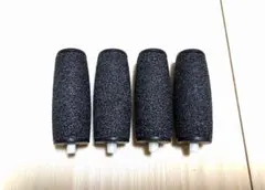 ドクターショール　フットケア　足　かかと　4個セット　あし　かかと　ヤスリ14のサムネイル