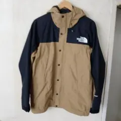 THE NORTH FACE GORE-TEX マウンテンパーカー M