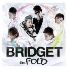【未開封品❤️】　BRIDGET en.FOLD CD SEAMO Foryou