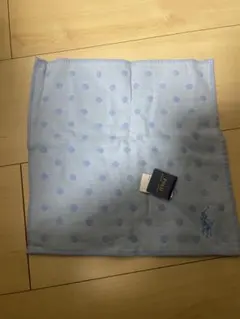POLO RALPH LAUREN ハンカチのサムネイル