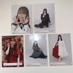 守屋麗奈　生写真　まとめ売り 守屋麗奈 生写真 まとめ売り - メルカリ