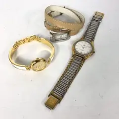 GIVENCHY ジバンシィ レディース腕時計 3点セットのサムネイル