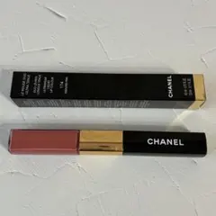 CHANEL✰ル ルージュ デュオ✰飲み会リップ✰174エンドレスピンク