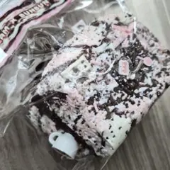 UU DREAM 3層トースト ピンク いちごミルク