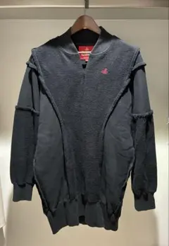 Vivienne Westwood RED LABEL スウェット ブラック