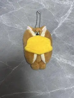 トムジェリ　ハッピーくじ