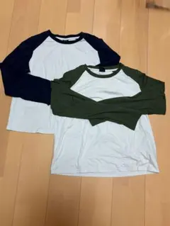 sheinトップス長袖