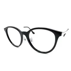 【美品】Ray-Ban レイバン メガネフレーム ボストン RB4334D