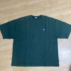 KEBOZ Tシャツ グリーン Lサイズのサムネイル
