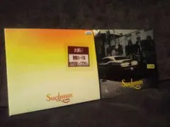 分売不可レンタルCD Suchmos THE KIDS + THE ANYMAL
