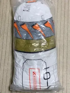 エヴァンゲリオン『EVA STORE オリジナル エントリープラグ型クッション』