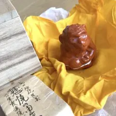 枝取りアク抜き済み！ 北秋田阿仁産手作り塩蔵実山椒50g×6パック