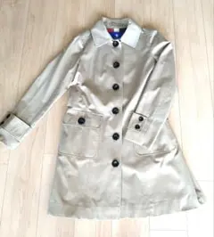 BLUE LABEL　コート