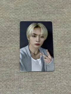 Stray Kids★スキズ★リノ★DO IT★HMV特典トレカ★店舗特典トレカ