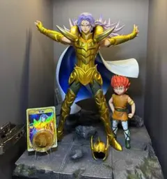 2026年最新】ガレージキット 星矢の人気アイテム - メルカリ
