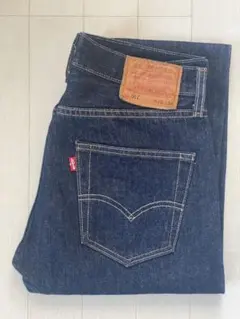 アメリカ製 ホワイトオーク工場 LEVI’S リーバイス 501 premium