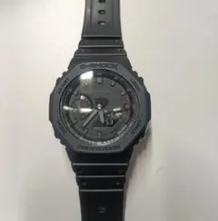 CASIO カシオ G-SHOCK AW-571 アナデジ腕時計 ビンテージ希少 - メルカリ