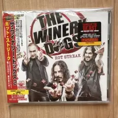 ホット・ストリークのサムネイル