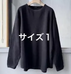 25AW COMOLI コモリ フリース クルーネック サイズ2 - メルカリ