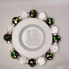 天然石ブレスレット ブレスレット