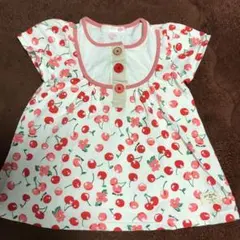 美品☆オリーブ90ワンピース チュニックのサムネイル