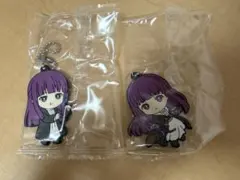 フェルン ラバーマスコット 2種セット