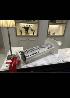 ⭐️wedding⭐️ 注射器型スプーンのサムネイル