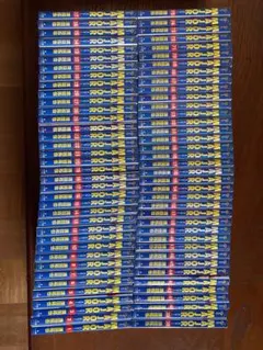 MAJOR 全78巻＋MAJOR2 24巻まで 合計102冊 - メルカリ