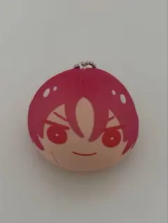 Free! おまんじゅう にぎにぎマスコット FS 松岡凛 - メルカリ