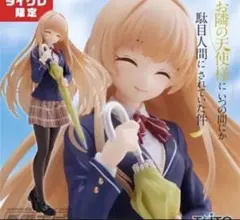 椎名真昼 coreful フィギュア タイクレ限定 未開封