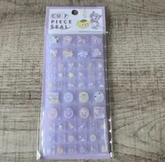 サンリオキャラクターズ　タイルシール