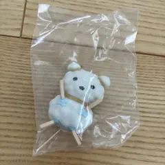 クレヨンしんちゃん　一番くじ　E賞　シロのサムネイル
