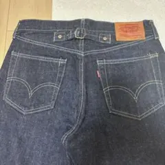 2026年最新】日本製 リーバイス702 levi'sの人気アイテム - メルカリ