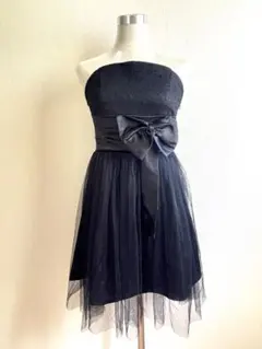 パーティドレス.結婚式ドレス