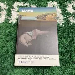 サルバドール ダリ x ベアブリック 400% & 100% メディコム トイ