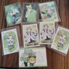 【カラフルピーチ】シヴァ色々セット！